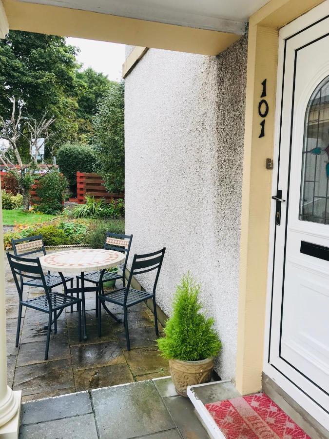 Apartment 101 Kingsmills Road Inverness Exterior foto