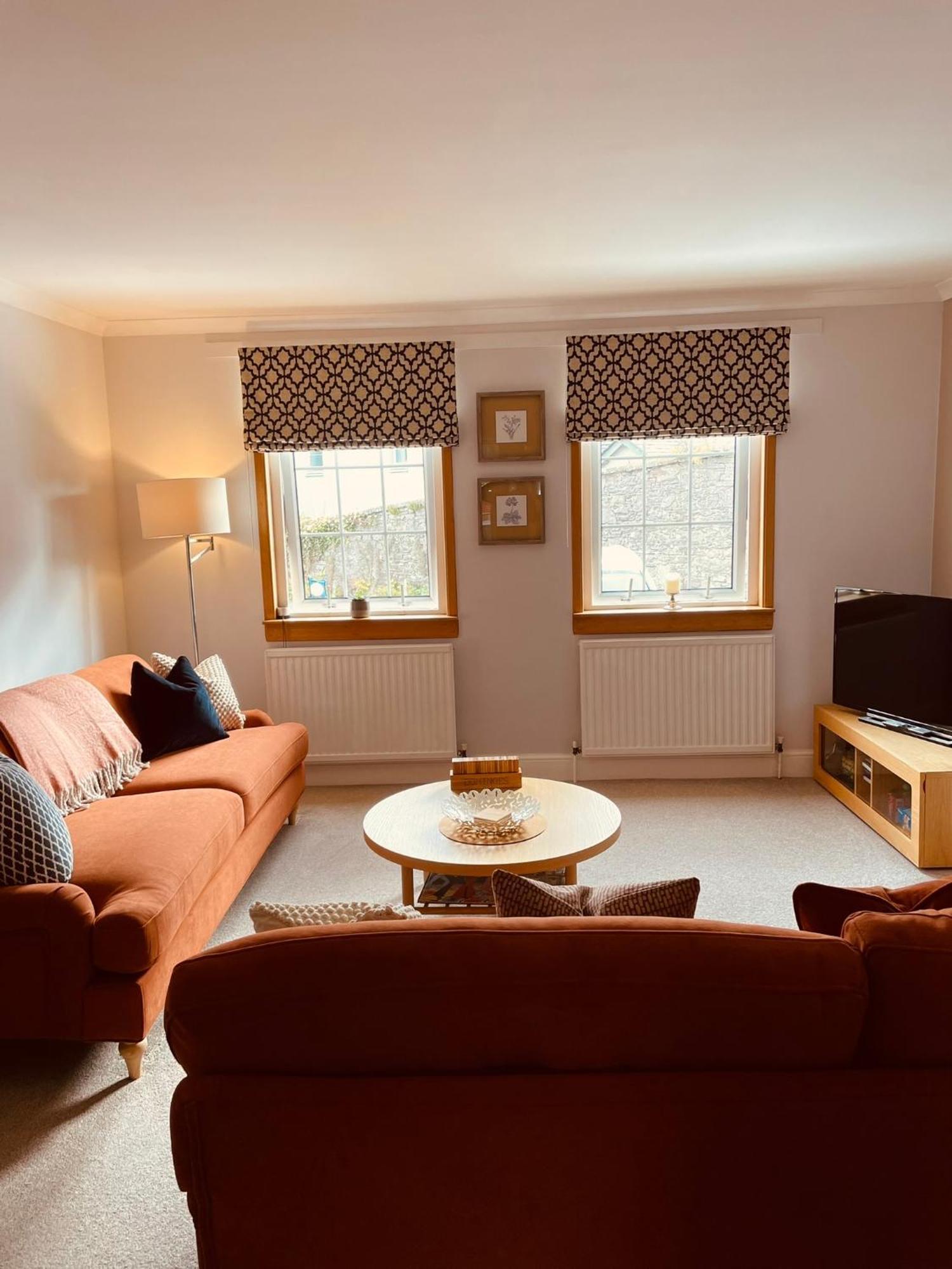 Apartment 101 Kingsmills Road Inverness Exterior foto