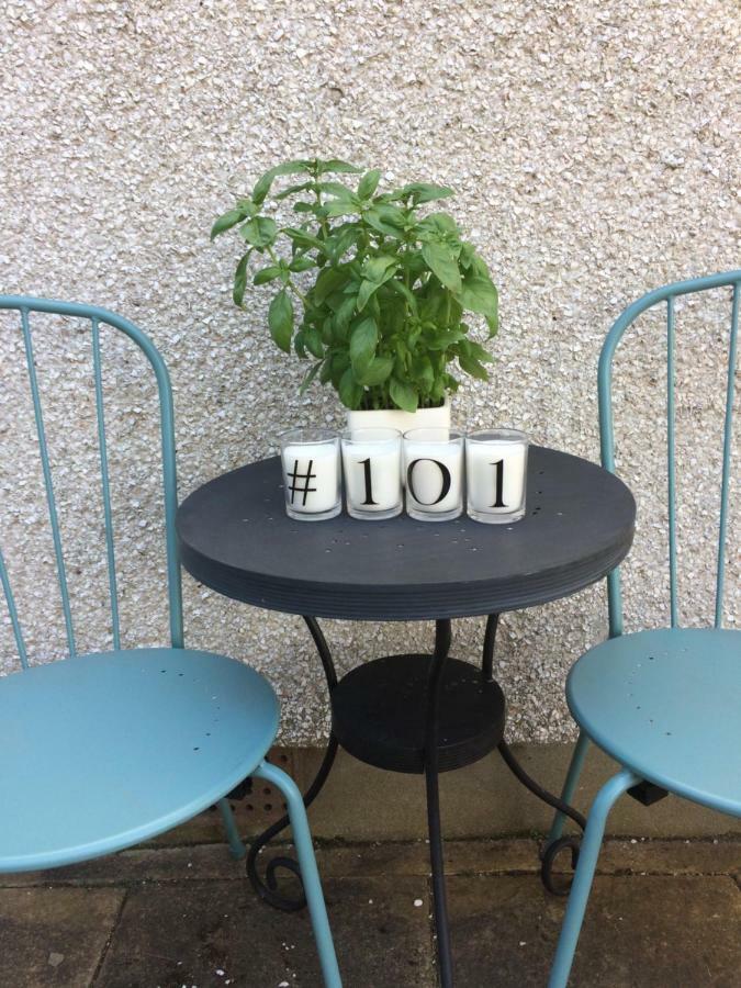 Apartment 101 Kingsmills Road Inverness Exterior foto